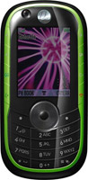 Motorola E1060